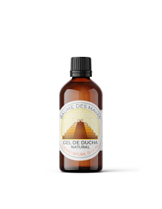 Gel de Ducha Baume des Mayas - Cuidado de la Piel