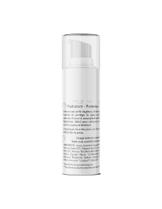 Leche Corporal Orgánica Baume des Mayas 2