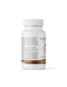 EnzymePro - Enzimas Vegetales Naturales 2