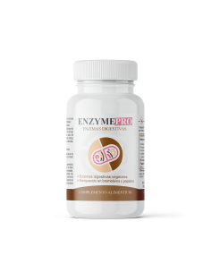 EnzymePro - Enzimas Vegetales Naturales