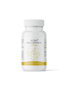 Ácido Hialurónico+ Bienestar Articular y Belleza