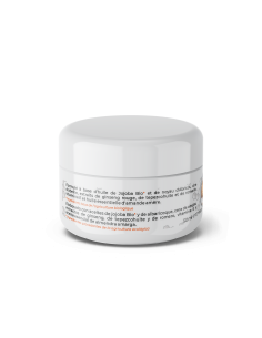 Crema de Noche Baume des Mayas - Cuidado Antiedad 2