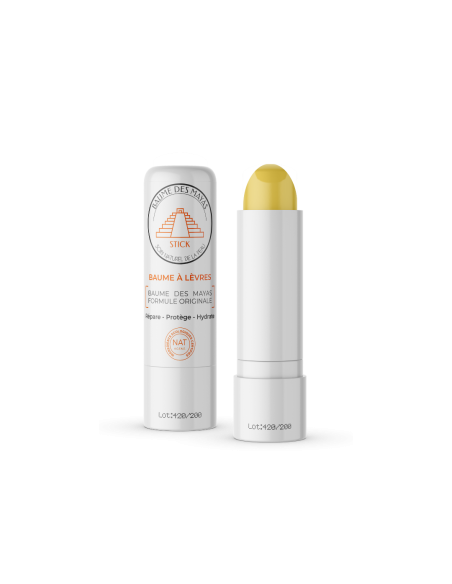 Stick Baume des Mayas - Cuidado Labial