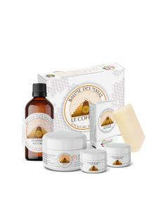 Pack Baume des Mayas - Cuidado Natural de la Piel