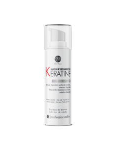 Mascarilla Keratina reparadora - Cabellos dañados