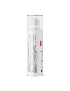 Mascarilla Keratina reparadora - Cabellos dañados 2