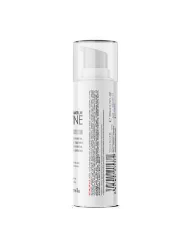 Mascarilla Keratina reparadora - Cabellos dañados
