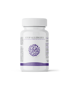Stop Allergies - Cambio de estación
