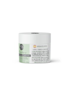 JB Cosmetiques Exfoliante natural 2