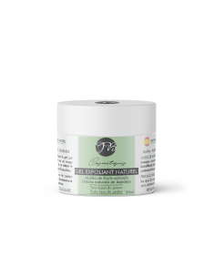 JB Cosmetiques Exfoliante natural