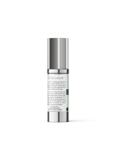 JB Cosmetiques Serum facial - antiedad