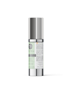 JB Cosmetiques - Crema facial con Ácido Hialurónico 2