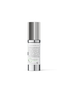 JB Cosmetiques Contorno de ojos 15 ml 2