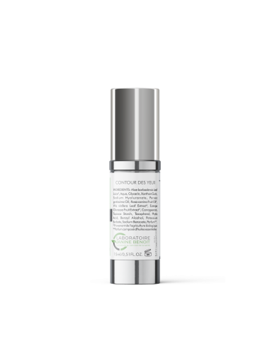 JB Cosmetiques Contorno de ojos 15 ml