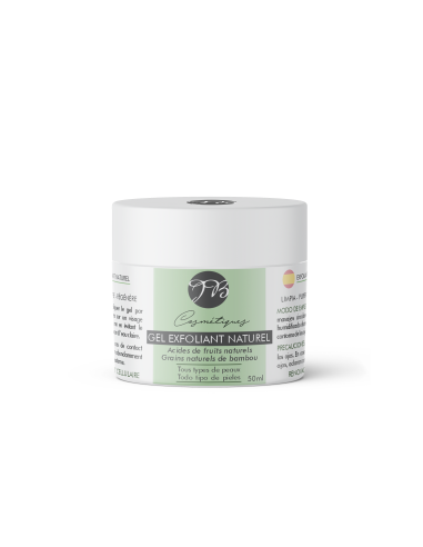 Pack JB Cosmetiques - Ritual de belleza