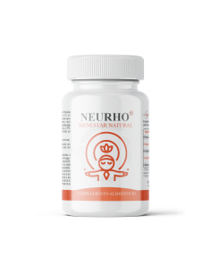 Neurho+ Para el Bienestar Cognitivo y Emocional
