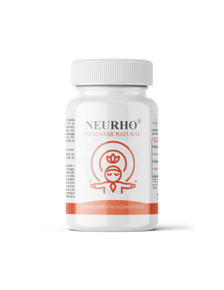 Neurho+ Para el Bienestar Cognitivo y Emocional
