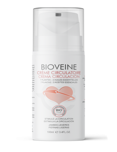 Bioveine Crema Circulatoria