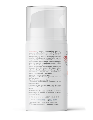 Bioveine Crema Circulación