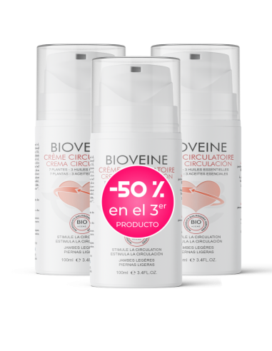 Bioveine Crema Circulación