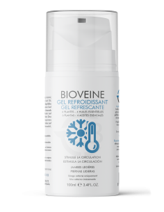 Bioveine Gel Refrescante - Piernas Ligeras