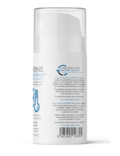 Bioveine Gel Refrescante - Piernas Ligeras 2