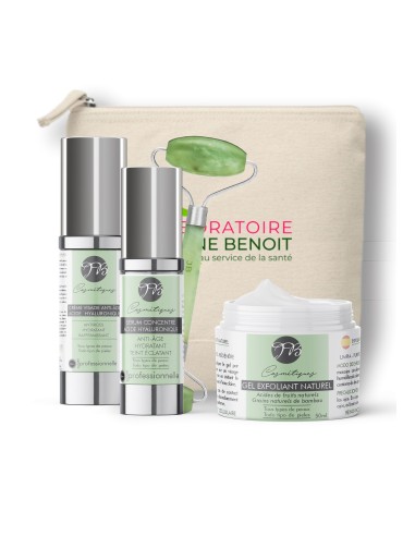 Pack JB Cosmétiques