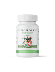 Osteoflor Evo - Densidad Ósea