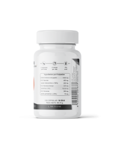 Lipoflor cápsulas 2
