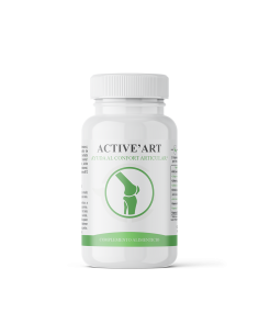 Active'Art - Confort Articular y Muscular