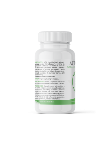 Active'Art - Confort Articular y Muscular