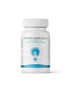 Prostasana Evo+