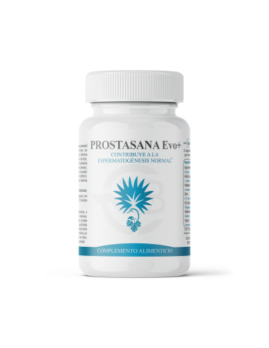 Prostasana Evo+
