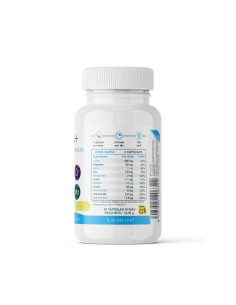 Oligo+ - Nutrientes Esenciales 2