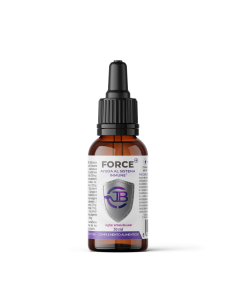 Force+ gotas