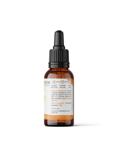 Dermatoflor gotas - Salud de la Piel