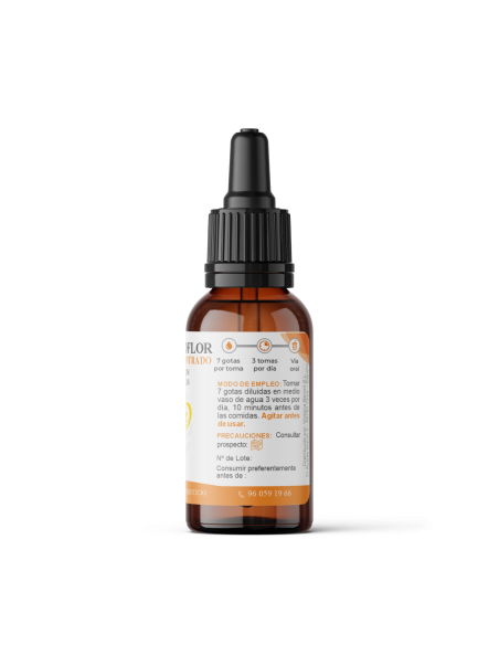 Dermatoflor gotas - Salud de la Piel