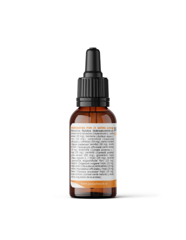 Dermatoflor gotas - Salud de la Piel