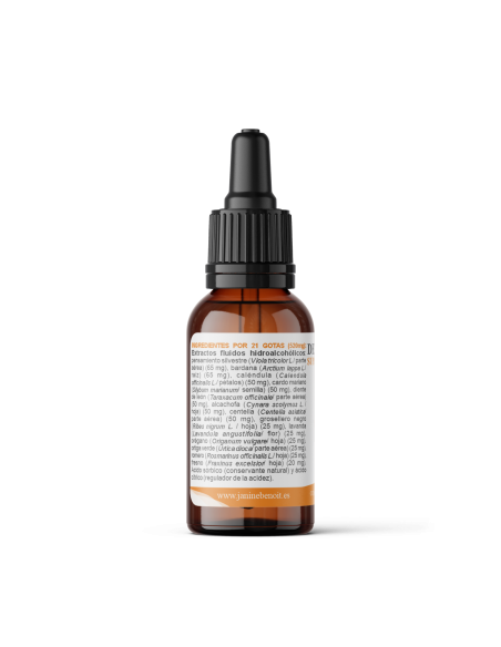 Dermatoflor gotas - Salud de la Piel