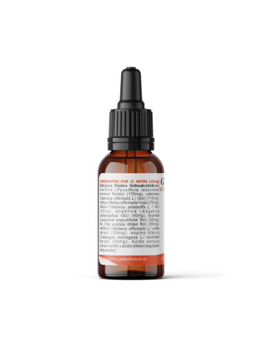 Grododo gotas - Sueño Tranquilo