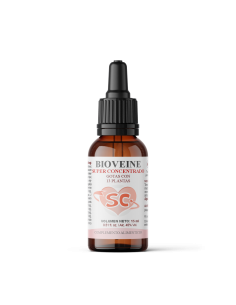 Bioveine gotas - Circulación y piernas ligeras
