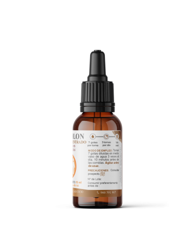 Biocolon gotas - Tránsito Intestinal