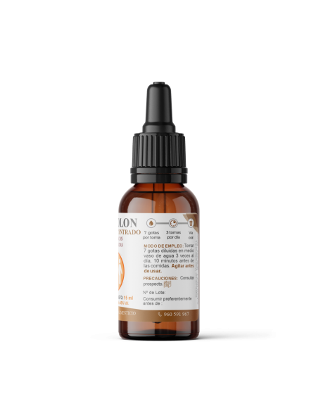 Biocolon gotas - Tránsito Intestinal