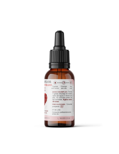 Cholestoflor gotas - Colesterol Equilibrado