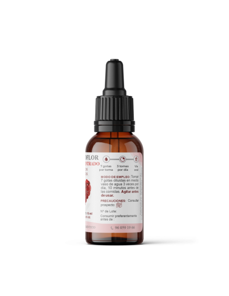 Cholestoflor gotas - Colesterol Equilibrado