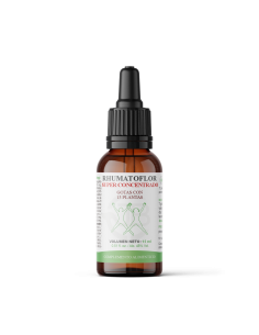 Rhumatoflor gotas - Salud Articular