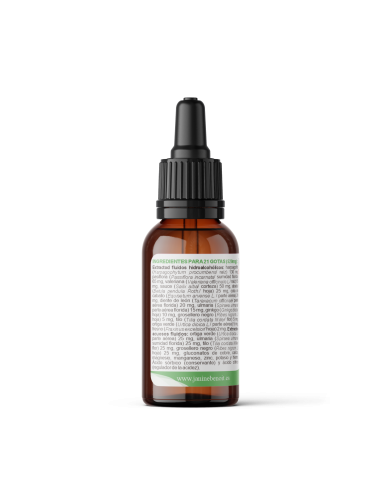 Rhumatoflor gotas - Salud Articular