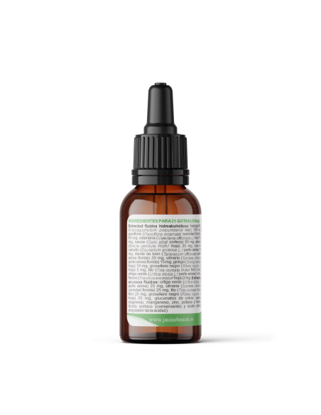 Rhumatoflor gotas - Salud Articular