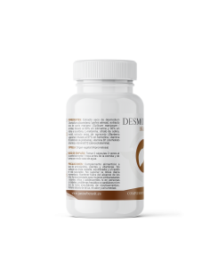 Desmo Detox- Sistema Hepático 2
