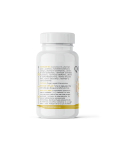 Q10 + Vitaminas - Antioxidante 2